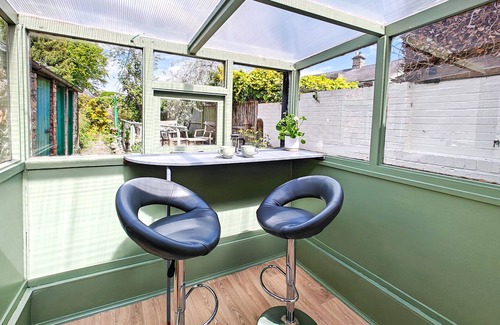 Corbridge Casa | Tudor Cottage - Corbridge