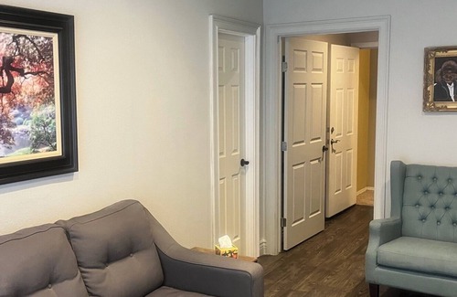Argyle Casa | Tudor Farms Country Retreat - pet friendly