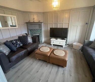 Skegness Casa | Tudor House, Central Skegness