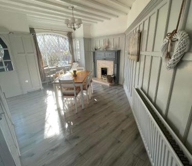 Skegness Casa | Tudor House, Central Skegness