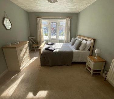 Skegness Casa | Tudor House, Central Skegness