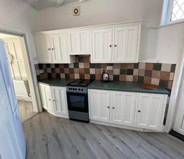 Skegness Casa | Tudor House, Central Skegness