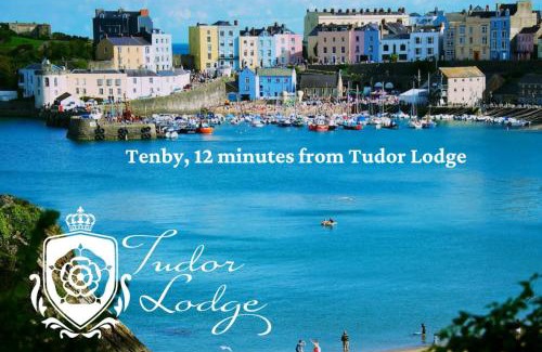 Jameston Hotel | Tudor Lodge Bed & Breakfast