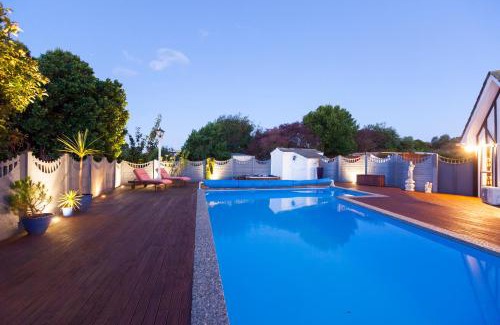 Paraparaumu Beach Cama Y Desayuno | Tudor Manor Bed & Breakfast