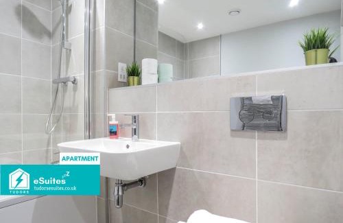 Birmingham City Centre Apartamento | Tudors eSuites - 2 Bedroom Apartment - 37J