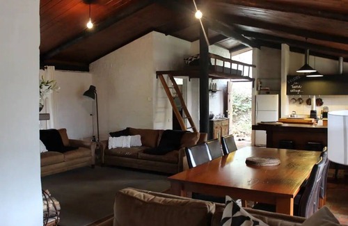Gruyere Casa | Tuena Cottage