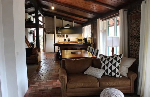 Gruyere Casa | Tuena Cottage