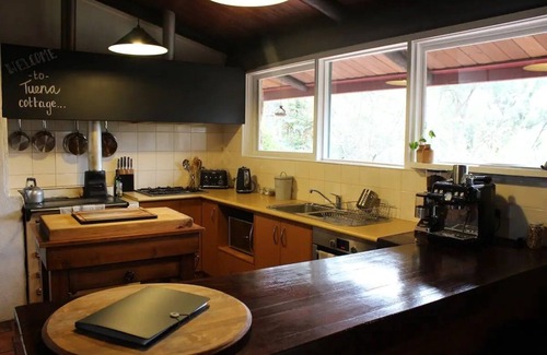 Gruyere Casa | Tuena Cottage