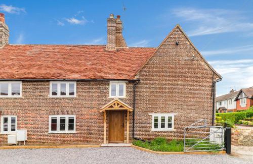 Chipperfield Casa | Tuffs Farm Cottage