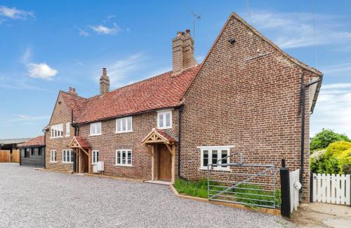 Chipperfield Casa | Tuffs Farm Cottage