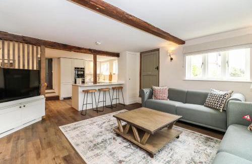 Chipperfield Casa | Tuffs Farm Cottage