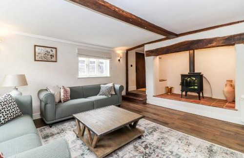 Chipperfield Casa | Tuffs Farm Cottage