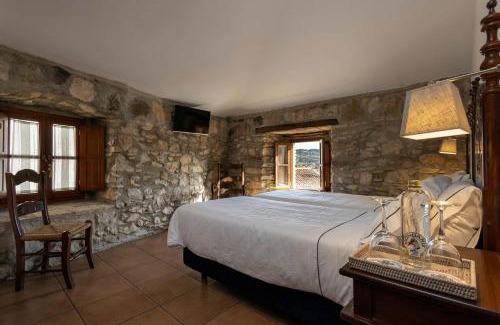 Villaluenga del Rosario Hotel | Tugasa Hotel y Apartamentos rurales La Posada