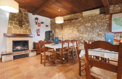 Villaluenga del Rosario Hotel | Tugasa Hotel y Apartamentos rurales La Posada