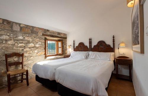 Villaluenga del Rosario Hotel | Tugasa Hotel y Apartamentos rurales La Posada