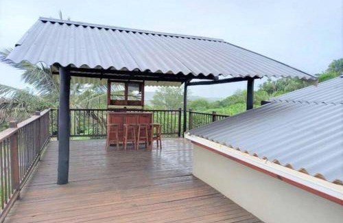Tugela Mouth Casa | Tugela Mouth, Beach views