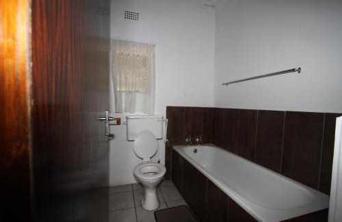 Tugela Mouth Complejo | Tugela Mouth Resort