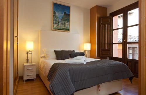 Albaicin Apartamento | tuGuest Elvira 21