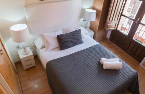 Albaicin Apartamento | tuGuest Elvira 21
