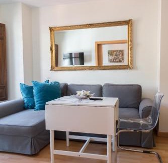 Albaicin Apartamento | tuGuest Elvira 21