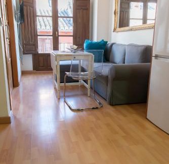 Albaicin Apartamento | tuGuest Elvira 21