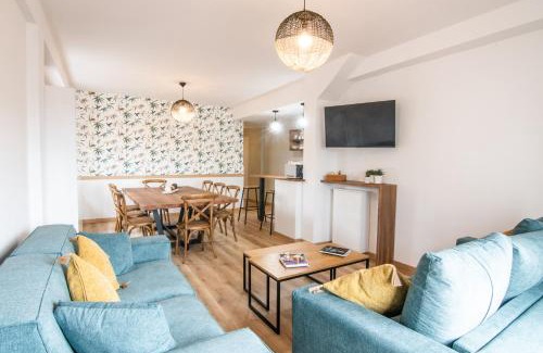 Centro - Sagrario Apartamento | tuGuest S. Jerónimo Apartment