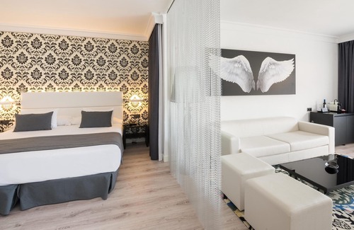 Taurito Complejo | TUI BLUE Suite Princess - Adults Only