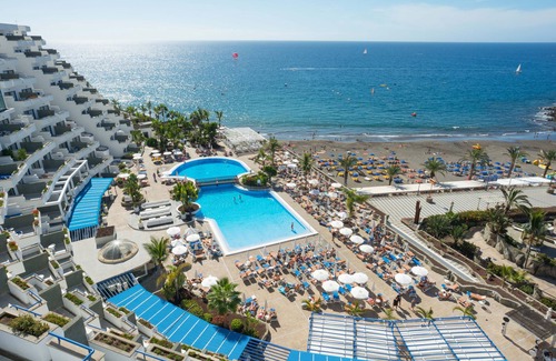 Taurito Complejo | TUI BLUE Suite Princess - Adults Only