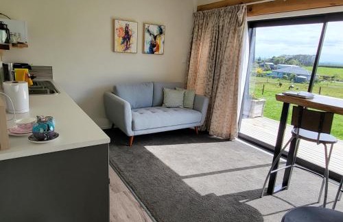 Rotowaro Cama Y Desayuno | Tui Cottage