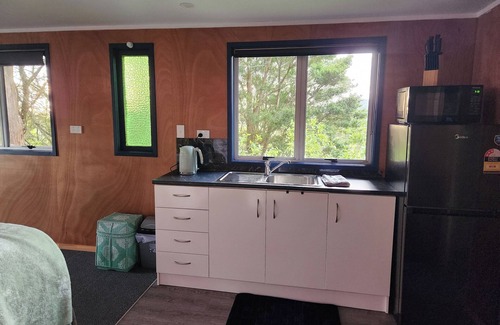 Waipu Casa | Tui Cottage - Waipu Holiday Retreat