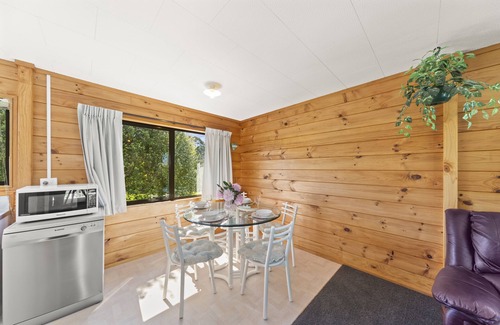 Omori Cabaña | Tui Hideaway - Omori Holiday Home