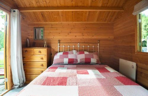 Aongatete Chalet De Esquí | Tui Ridge Eco Cabins