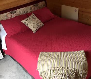 Aongatete Chalet De Esquí | Tui Ridge Eco Cabins