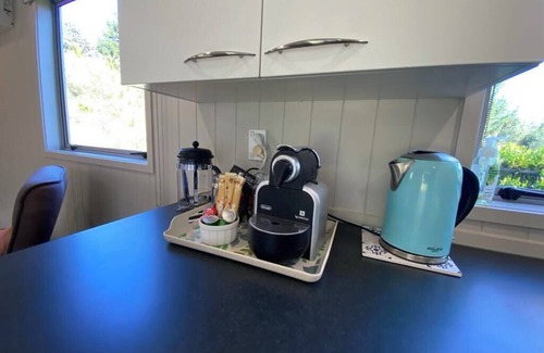 Whanganui Apartamento | Tui's Retreat - Peaceful, Private, and Close to Town