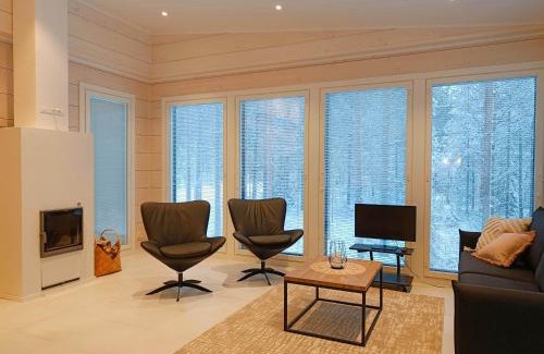 Syote Chalet De Esquí | Tuikku