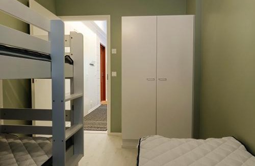 Syote Chalet De Esquí | Tuikku