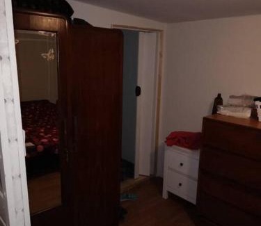 Ijsselmonde Apartamento | Tuinhuis Ridderkerk