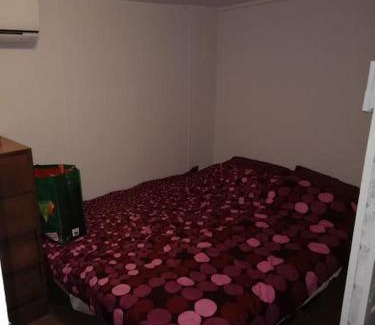 Ijsselmonde Apartamento | Tuinhuis Ridderkerk