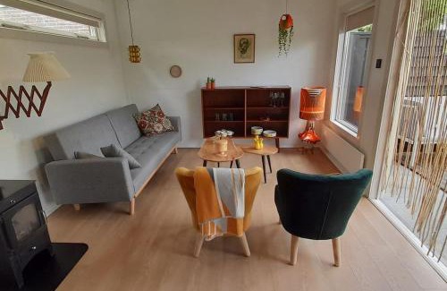 Municipality of Leeuwarden Apartamento | Tuinhuis Vijverzicht