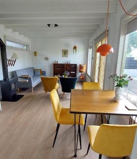 Municipality of Leeuwarden Apartamento | Tuinhuis Vijverzicht