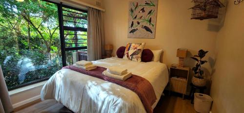 Eikenbosch Apartamento | Tuinvrede Guesthouse