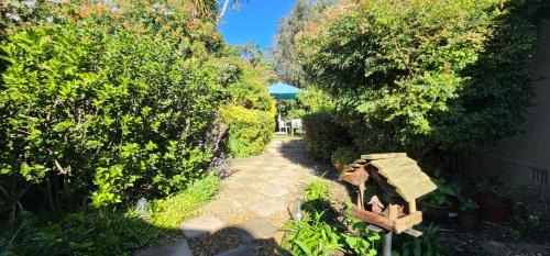 Eikenbosch Apartamento | Tuinvrede Guesthouse