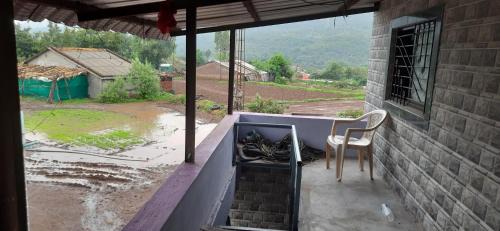 Junnar Casa | Tukaram D Sabale - majhe Taleran tourism homestay