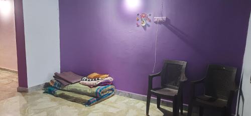 Junnar Casa | Tukaram D Sabale - majhe Taleran tourism homestay