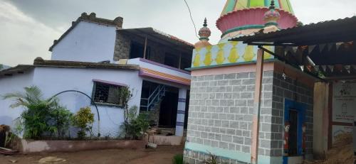 Junnar Casa | Tukaram D Sabale - majhe Taleran tourism homestay