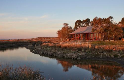 Smeaton Cama Y Desayuno | Tuki Retreat