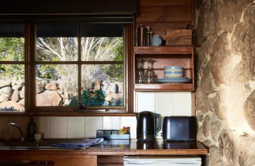 Smeaton Cama Y Desayuno | Tuki Retreat