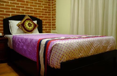 Bhaktapur Hotel | Tulaja Boutique Hotel