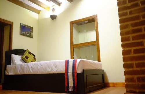 Bhaktapur Hotel | Tulaja Boutique Hotel
