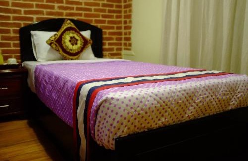 Bhaktapur Hotel | Tulaja Boutique Hotel